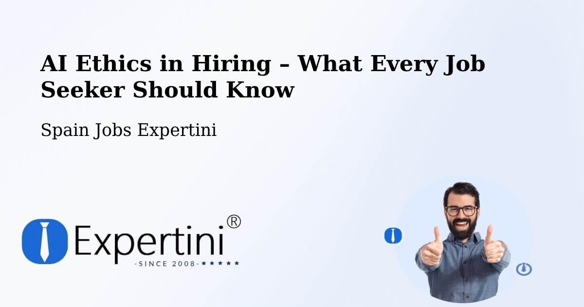 AI Ethics in Recruitment & Hiring – Moneva - Moneva, Spain Jobs Expertini