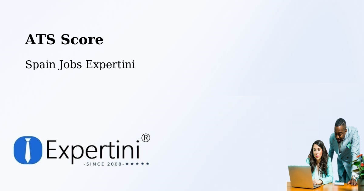 Resume ATS Score & Job Description Match Tool – Moneva - Spain Jobs Expertini