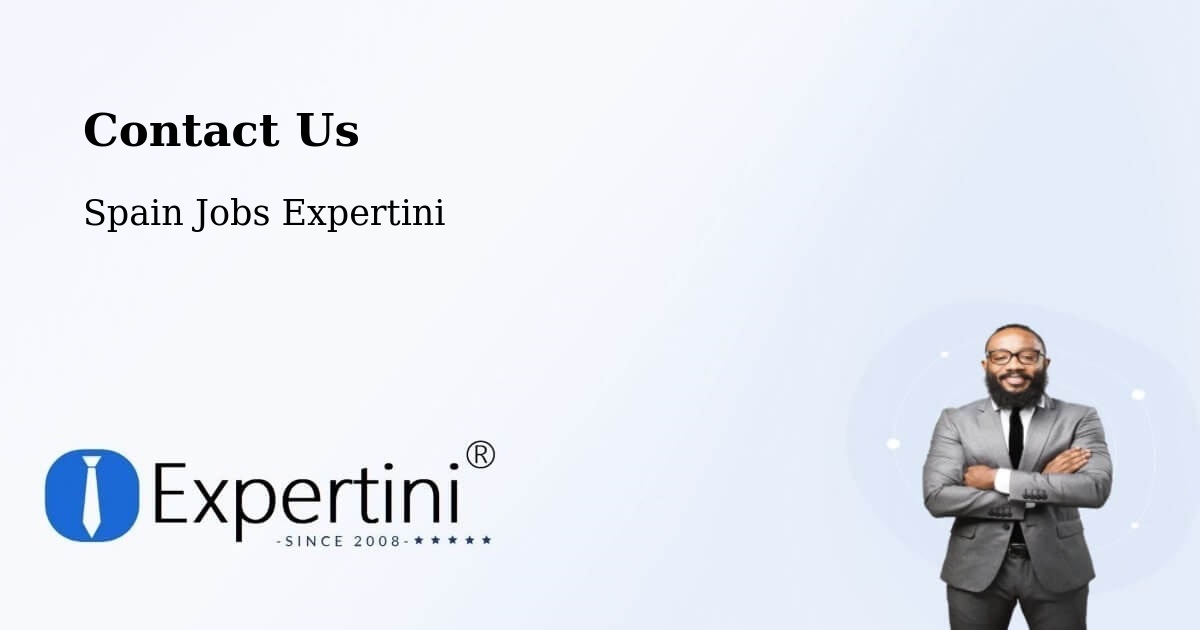 Contact Expertini – Moneva - Spain Jobs Expertini