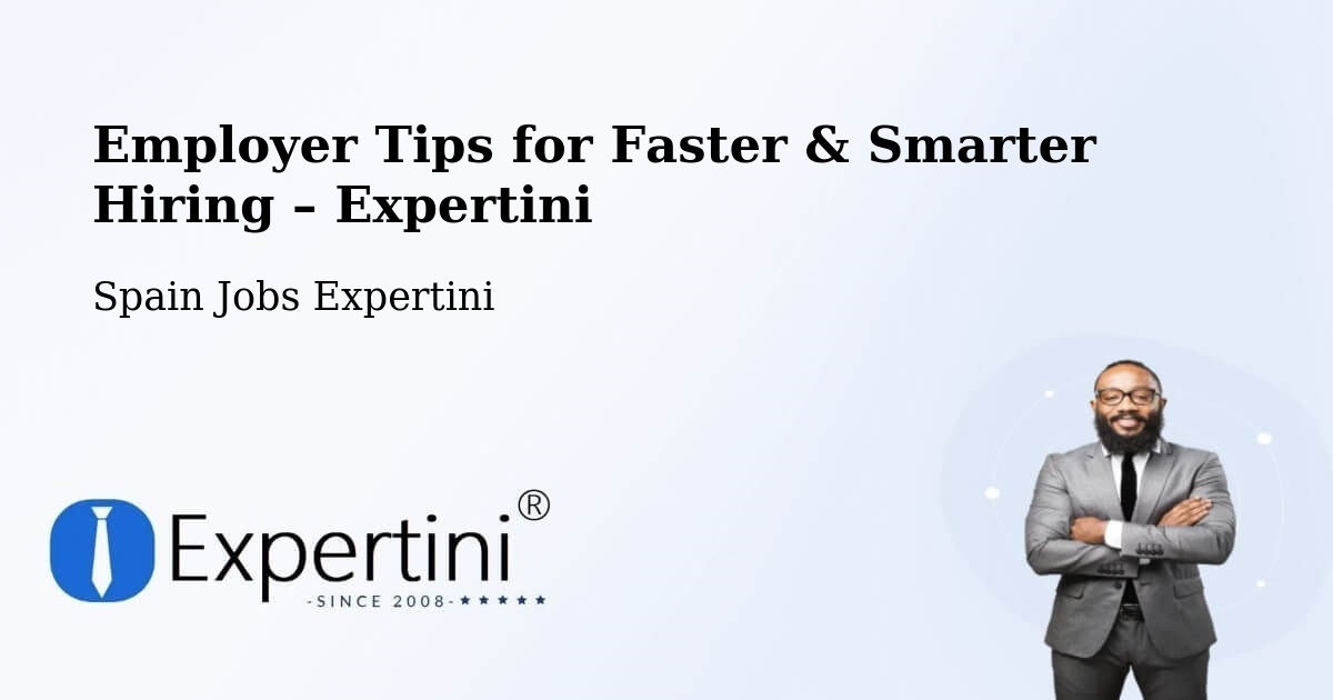 Employer Tips for Hiring & Recruitment – Moneva - Moneva, Spain Jobs Expertini