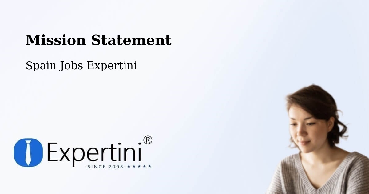 Corporate Mission – Moneva - Spain Jobs Expertini