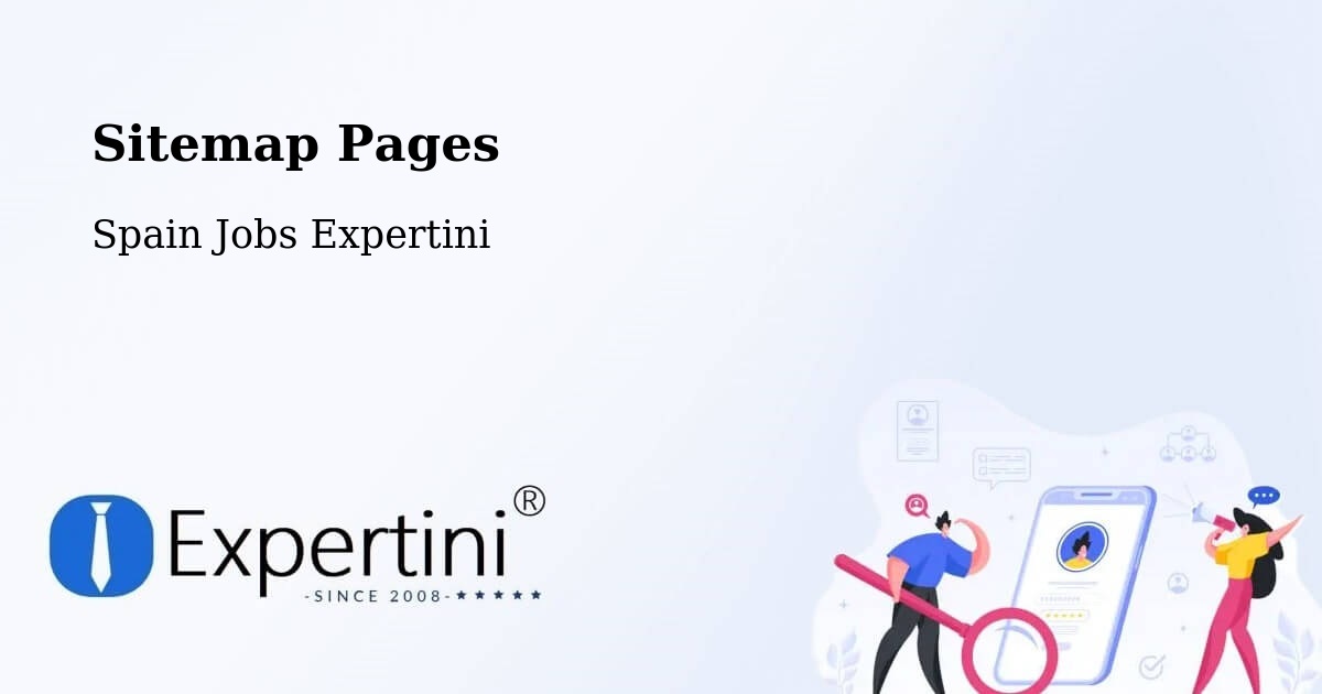 Sitemap Pages - Moneva - Spain Jobs Expertini