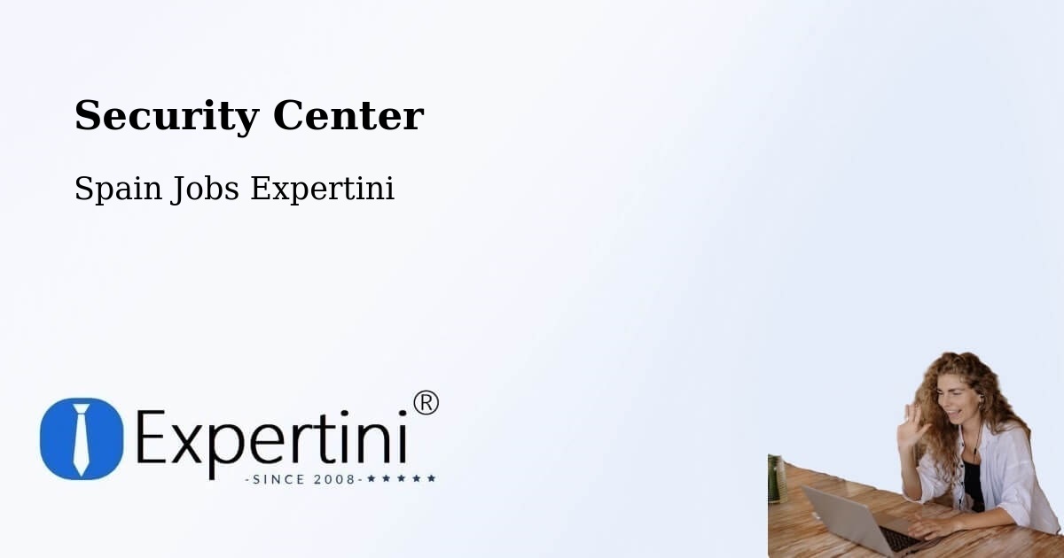 Security & Compliance – Moneva - Spain Jobs Expertini