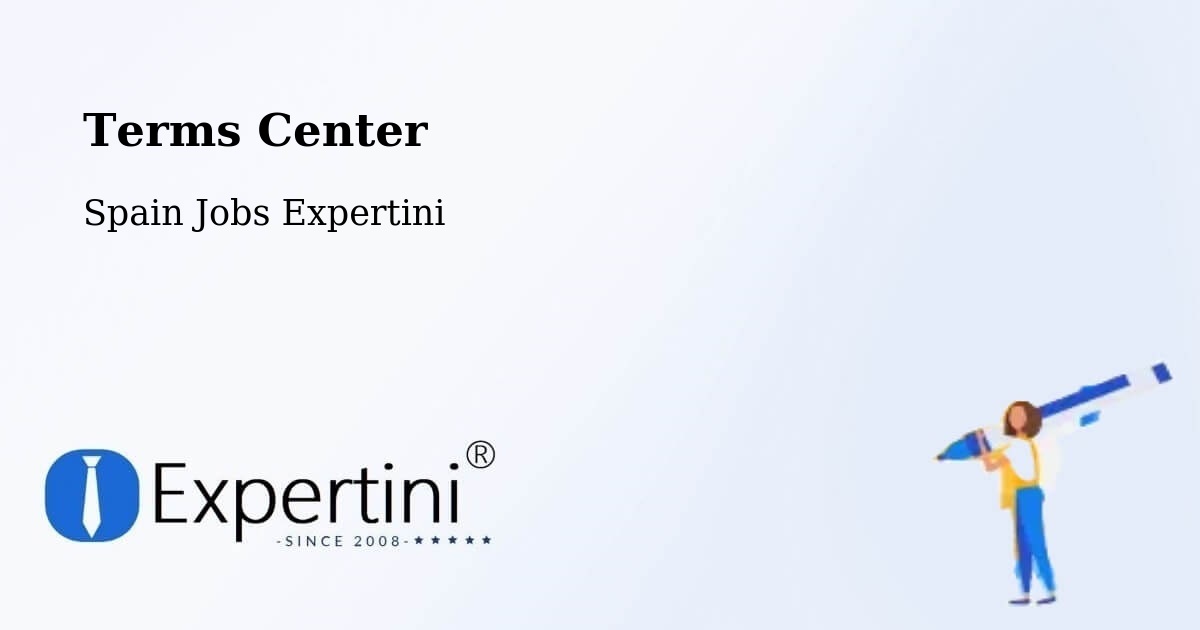 Terms of Service – Moneva - Spain Jobs Expertini