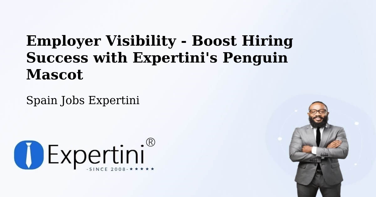CV and Resume Visibility Optimization – Moneva - Spain Jobs Expertini